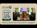 Judah Worship Center Live!