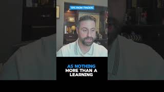 The Hard Truth Every Trader Must Know! #stockmarket