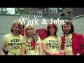 Abba songs about workjobs