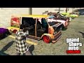 Top pires vhicules gta 5 online