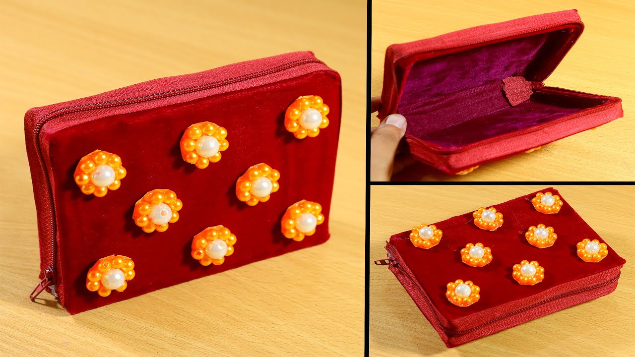 Easy Purse Idea From Cardboard How To Make Purse At Home DIY easy-purse-idea-from-cardboard-how-to-make-purse-at-home-diy
