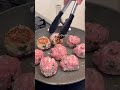 肉団子がとにかくうまい！スペイン風肉団子アルボンディガス #レシピ #shorts #おうちごはん #簡単料理