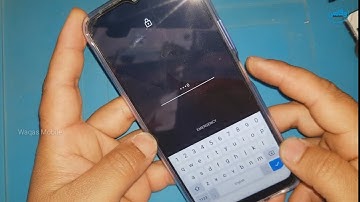How to Forgot Password Vivo Y21 Without Pc | Vivo Y21 Pattern Unlock by Waqas Mobile