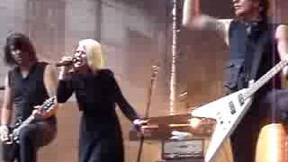 FIREFLIGHT - Unbreakable - Revofest 2008