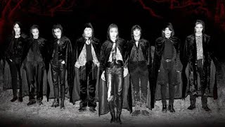 [FMV] ATEEZ(에이티즈) - ROCKY