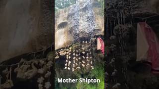 Mother Shiptons Cave