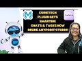 Boost MuleSoft Productivity with CurieTech AI's Chats & Tasks - Inside Anypoint Studio | Quick Demo