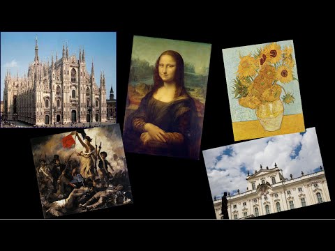 Video: Göttlicher Genuss: Wo Geschichte auf Moderne trifft