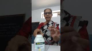 Chemistry Practical Test For Anions