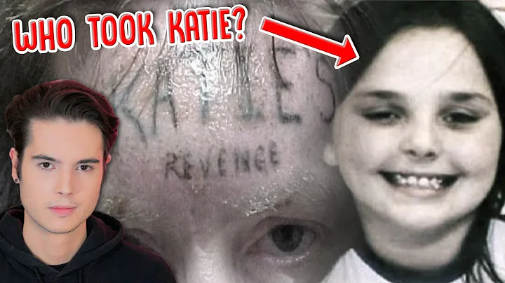 Katie Collman: Did They Sentence The Wrong Man?