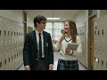 A brilliant student hated by a jealousy boy part -3