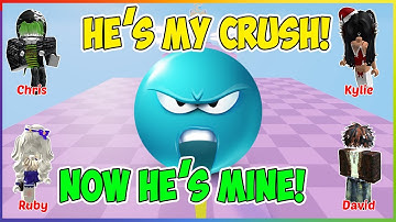 TEXT TO SPEECH Emoji Groupchat Conversations | My Lover Dumped Me For Another Girl