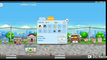 ( Avatar 2019)  Hướng dẫn quay thành công item cánh tiểu tiên cực dễ cho anh em