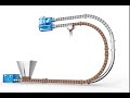Tubular Chain Conveyor System Dust-Free Powder Conveying for Efficient Material Handling