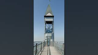#Hammetschwand Elevator