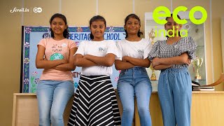 Eco India: How young eco warriors are fighting for plastic-free toys screenshot 4