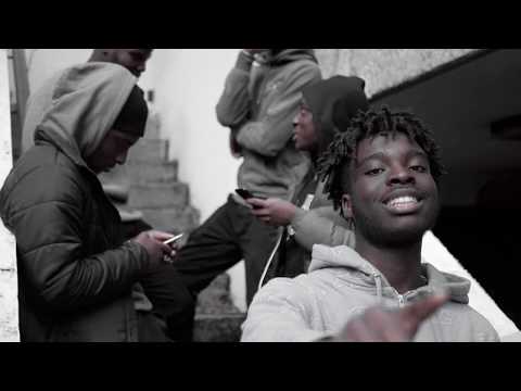 FIMIGUERRERO - RUBBERBANDS (Official Music Video) Dir. by @baileynathanael_