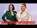 Queen Latifah Reveals Who Will "Tear The House Down" At The 2026 AMAs!