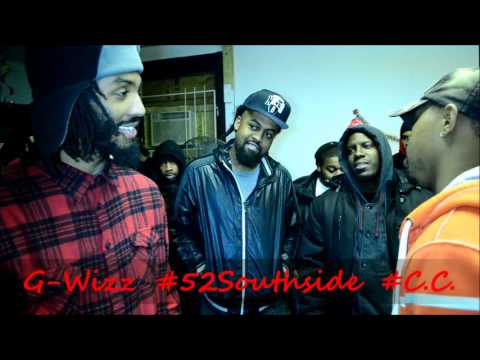Wu vs G Wizz