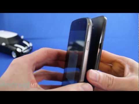 Vidéo: Comment utiliser Android Beam avec NFC ?