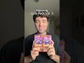 Opening Gem Pack Vol. 3 #pokemoncards