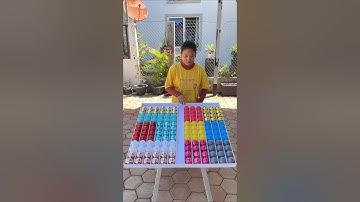 So Clever Moves – Balls Color Sorting Game