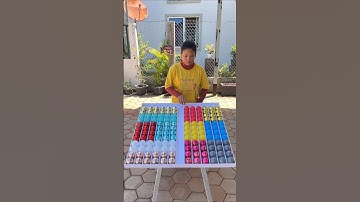 So Clever Moves – Balls Color Sorting Game