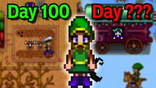 My Day Randomizer Run Is Cursed and Only THIS Can Save It?!