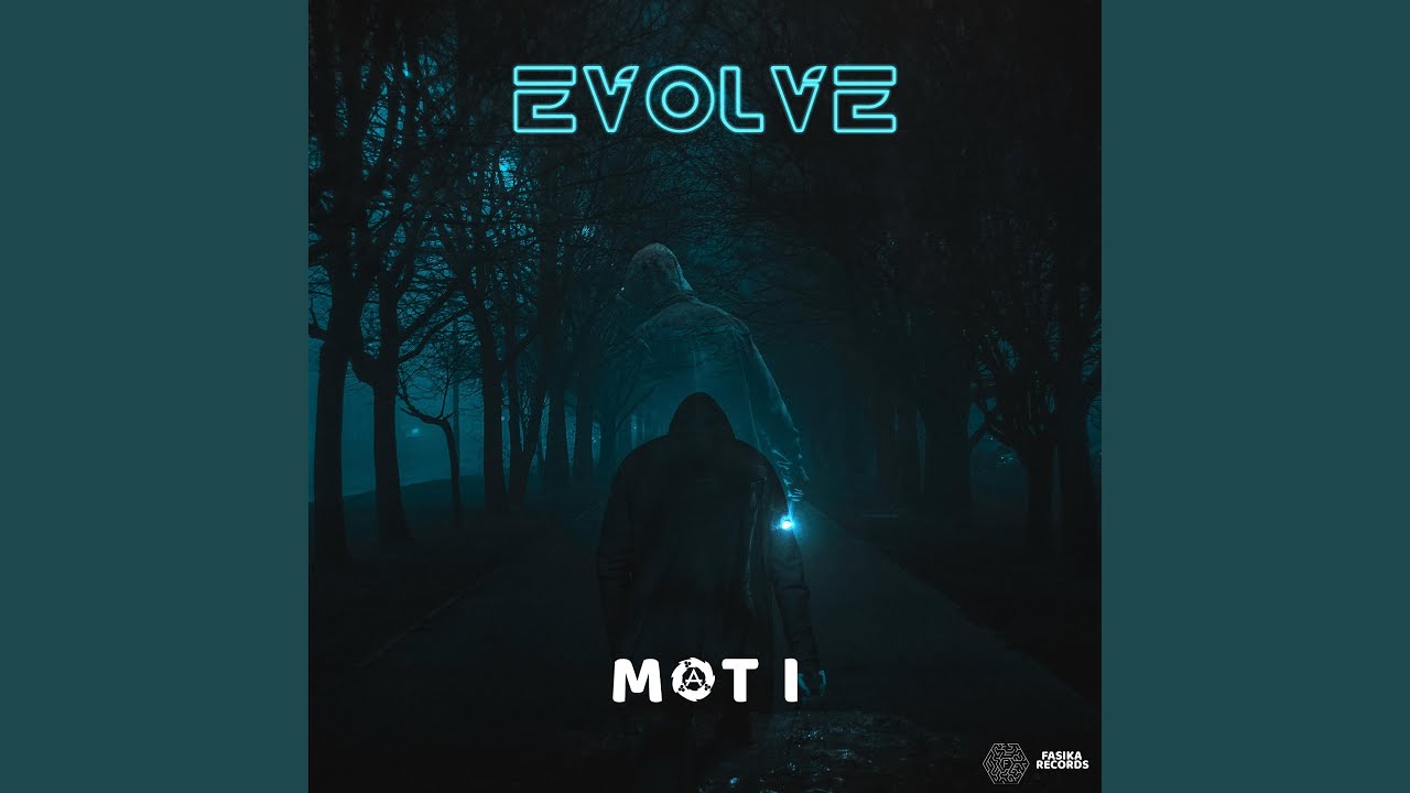Смотреть «Evolve» на YouTube Смотреть «Evolve» на YouTube