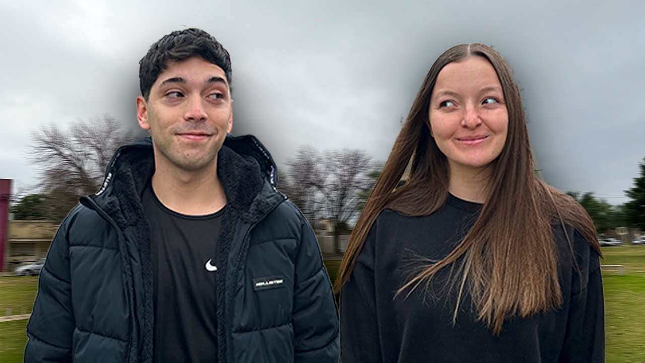 ¿COMO NOS CONOCIMOS? 🇦🇷