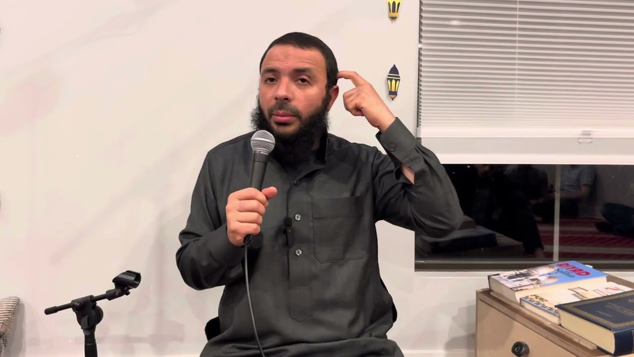 DAY OF ARAFAT - important reminders 🚨