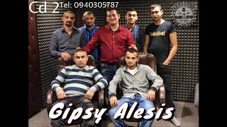 Video thumbnail of "Gipsy Alesis 2 - Coro manuš"