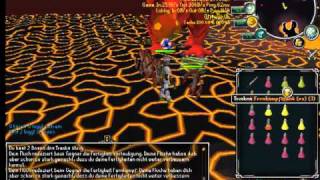 epic Jad kill with mousepad
