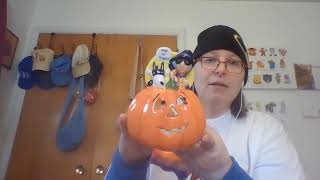 Rummage Sale and Thrift Finds 6 September 2025 haul