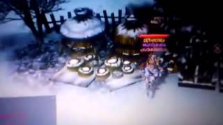 CABAL WALL HACK