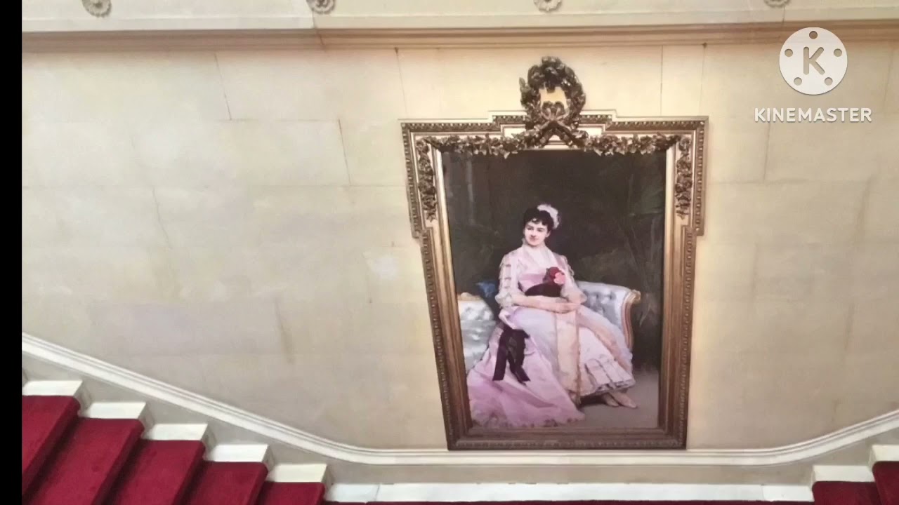 MANSIÓN  VANDERBILTS  RHODE  ISLAND