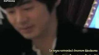 Shinhwa Winter Story 2007-2008 - The Snowy Night Eng Sub