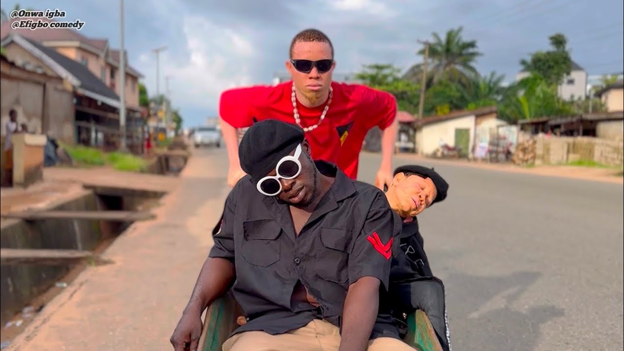 Деньги Авуфу