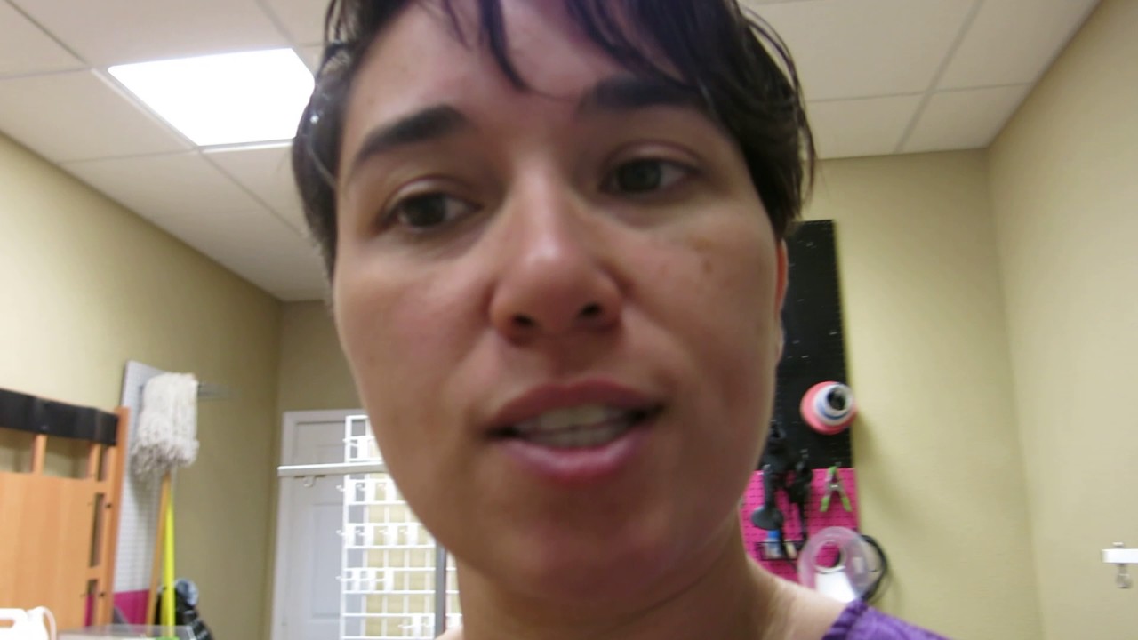 my favorite groomer clippers Maui No more bathing Comments