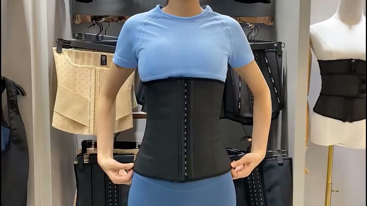 Corset-type seams on nylon-spandex leotards : r/sewhelp