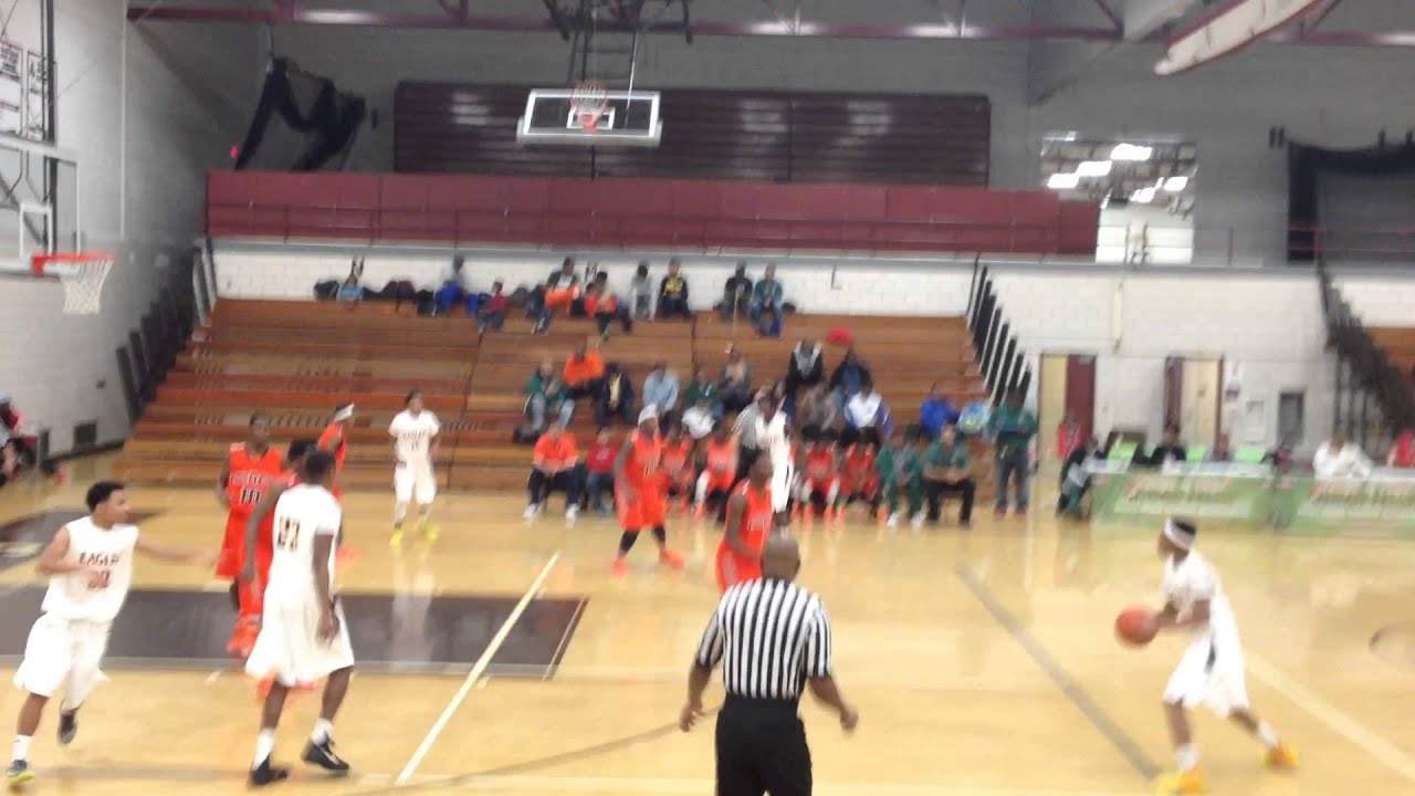 Ferndale (MI) Boys Basketball 14-15 - YouTube Ferndale (MI) Boys Basketball 14-15 - YouTube