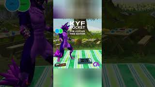 KYF Pocket Free Edition just got a major upgrade #vrchat #vrchatavatar #vrcfury #vrchatassets