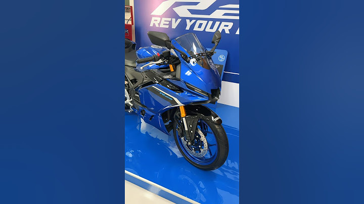 MAKIN GARANG R25 2025 TERBARU 🥵‼️ #r25 #yamaha #short