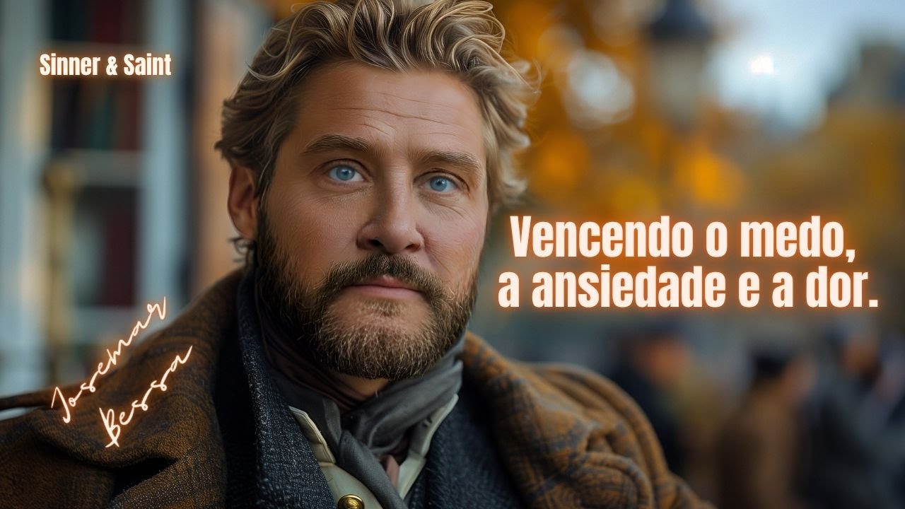 Vencendo o medo, a ansiedade e a dor | Charles Spurgeon