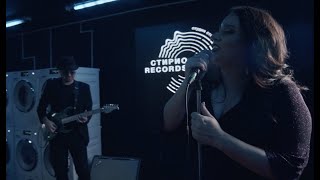 Grammy | Manka Groove в студии Стирио Records