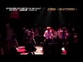 B'z Magnolia  コピー(カバー)バンド 紅蜻蛉 -AKATOMBO- 12/08/25