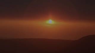 Lazy Sunset