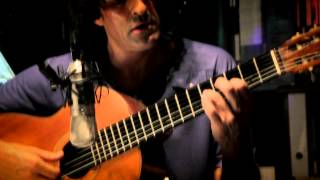 Gustavo Suarez - Espejismo Reyes Malos