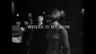 REDZED - WHERE IS MY MOM (where is my mind)
