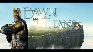 #topclashschool #gaming #youtube how to play Dawn of Titans: War Strategy RPG #1 video screenshot 5